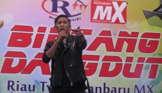 Dua Lagi Kontestan Bintang Dangdut RTv-MX Tereliminasi